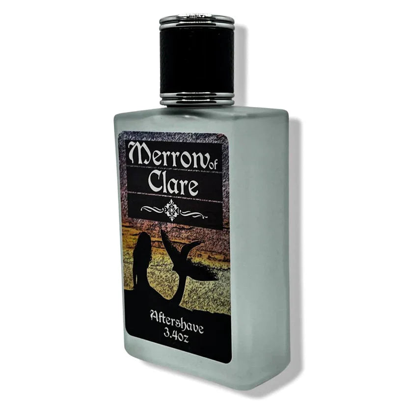 Merrow of Clare Aftershave Splash - by Murphy and McNeil