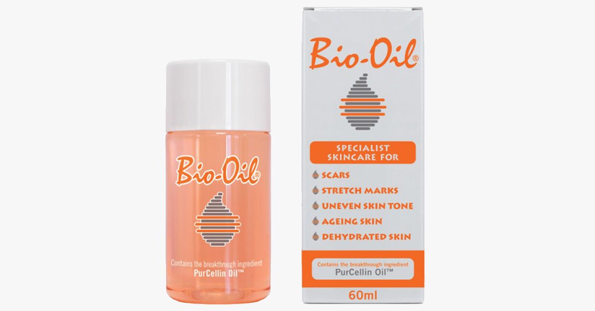 Multi Purpose SkinCare Oil