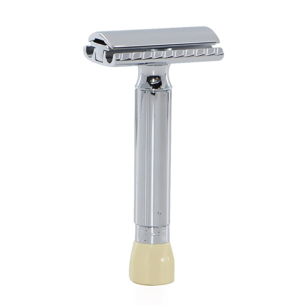 Merkur Progress Adjustable Safety Razor, MK-500001