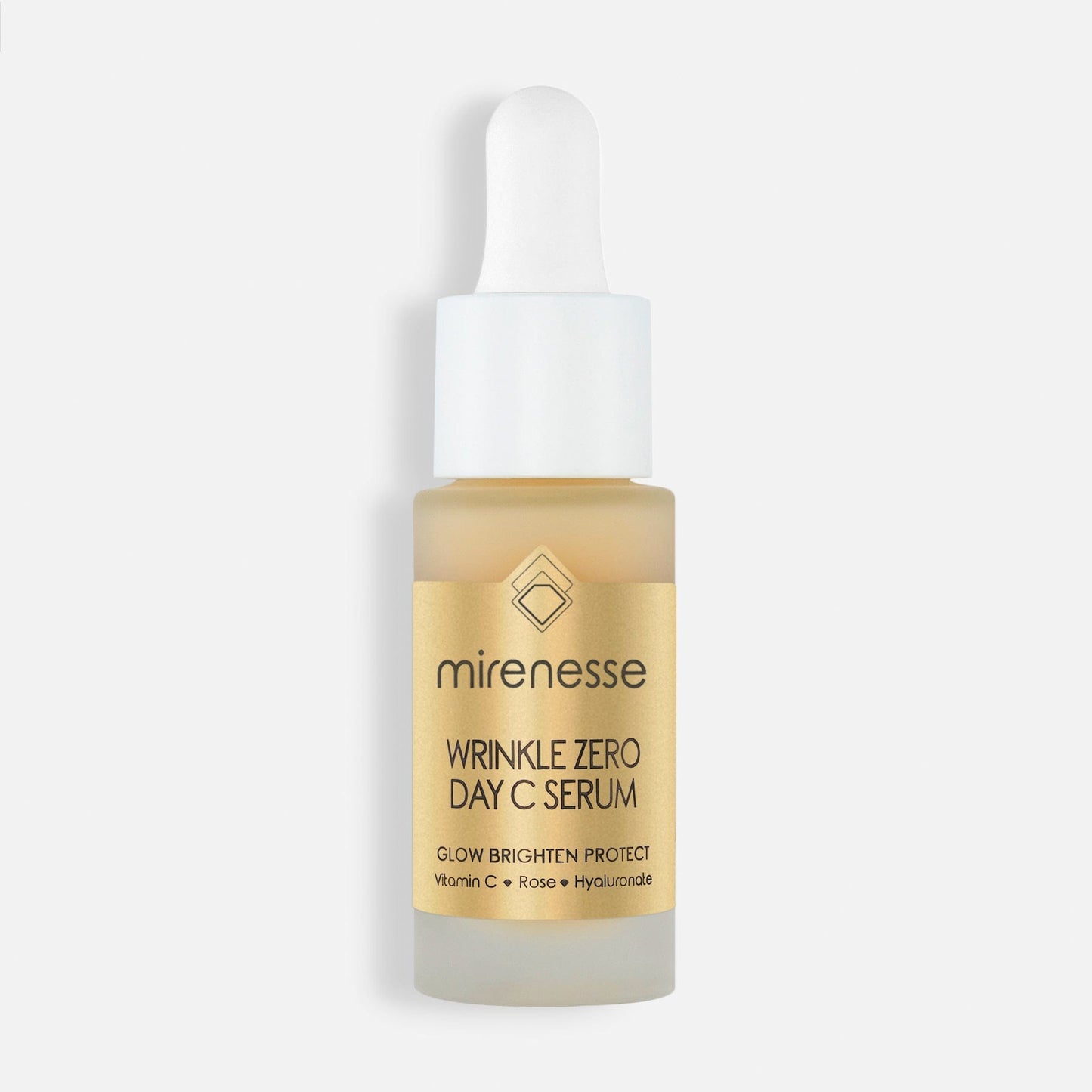 Wrinkle Zero Day C Serum Mini