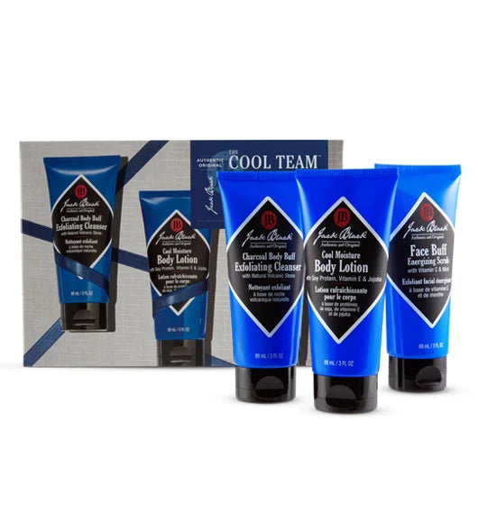 JACK BLACK- The Cool Team