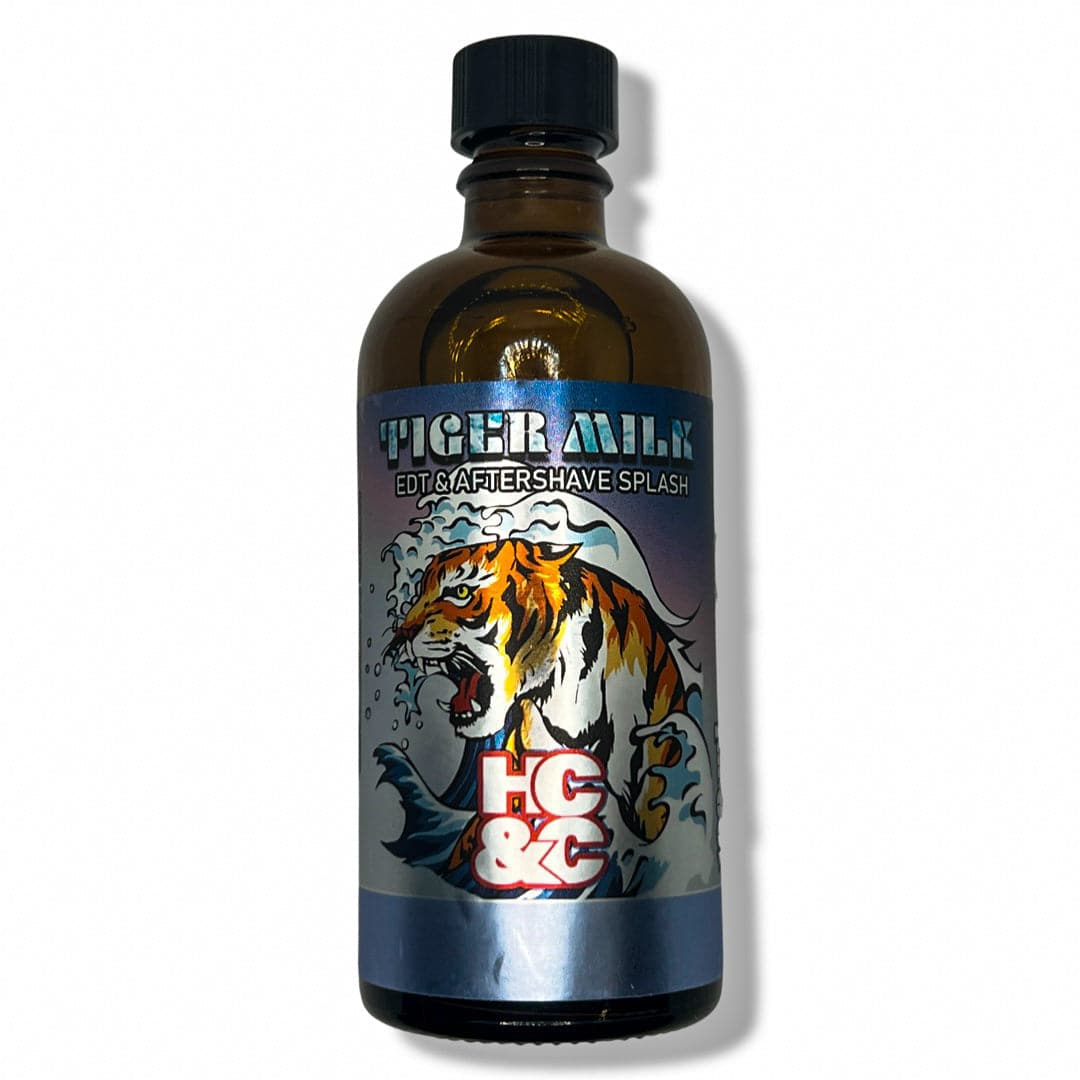 Beyond the Void: Gadabout Aftershave Splash / EDT Cologne (100ml) - by Hendrix Classics & Co