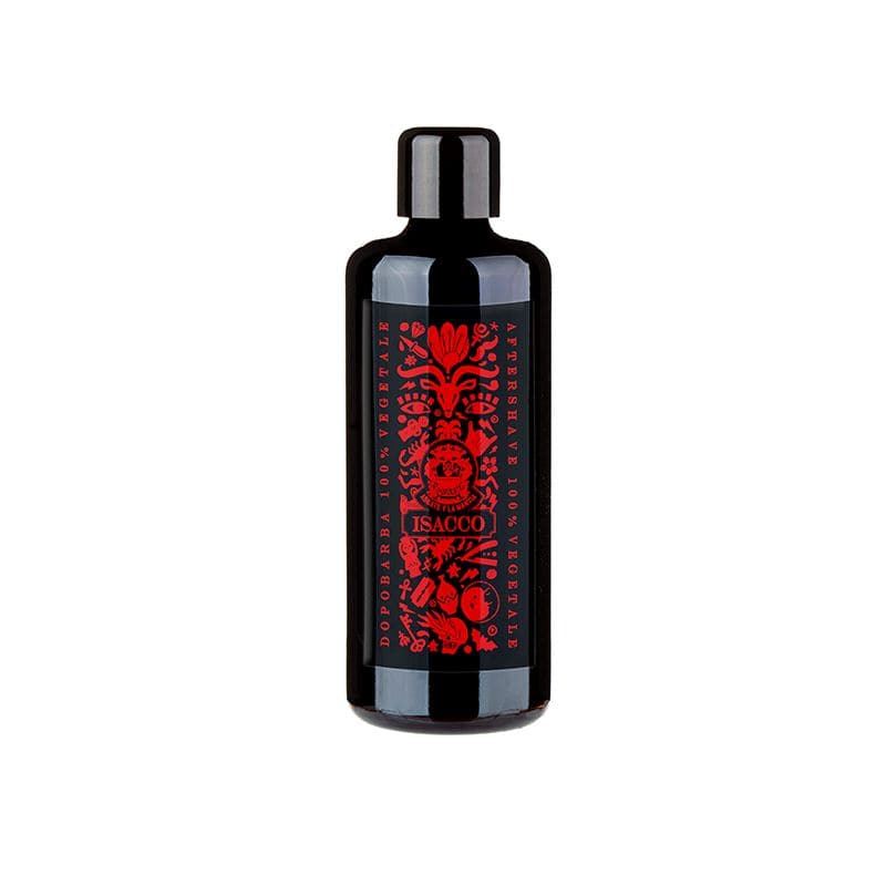 Isacco Aftershave Splash - by Abbate Y La Mantia