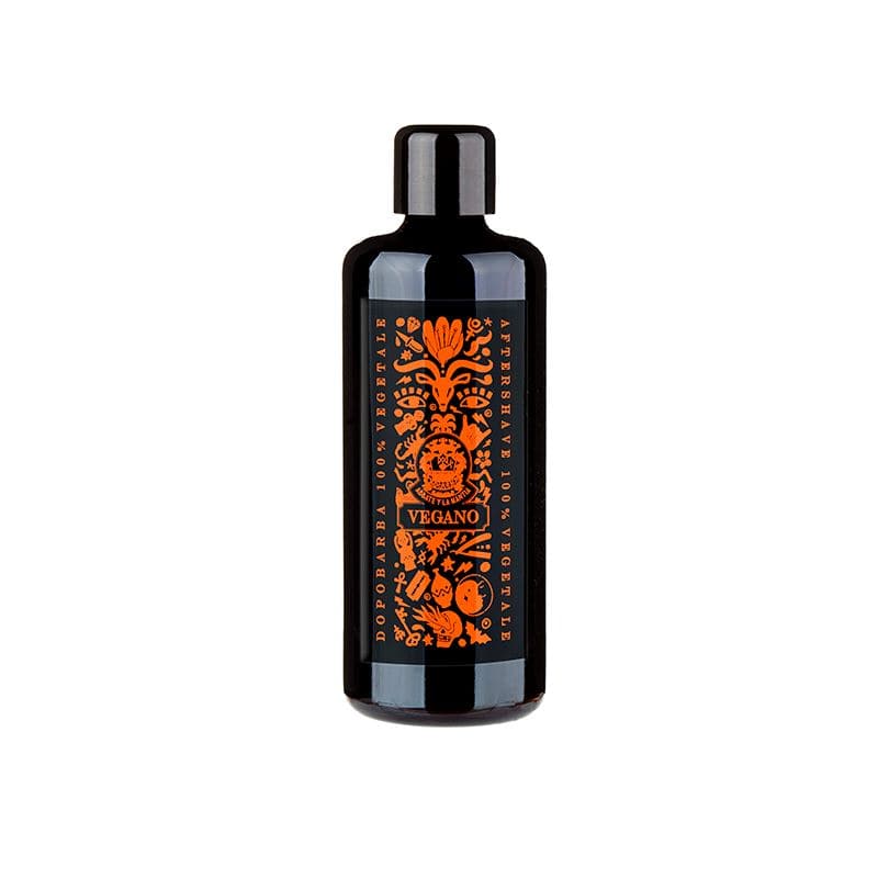Vegano Aftershave Splash - by Abbate Y La Mantia