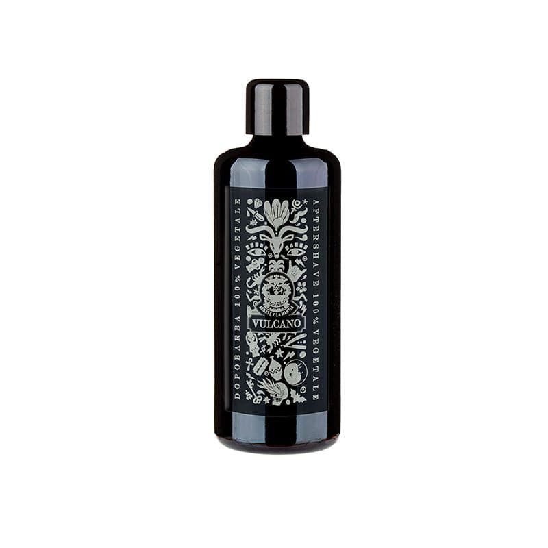 Vulcano Aftershave Splash - by Abbate Y La Mantia