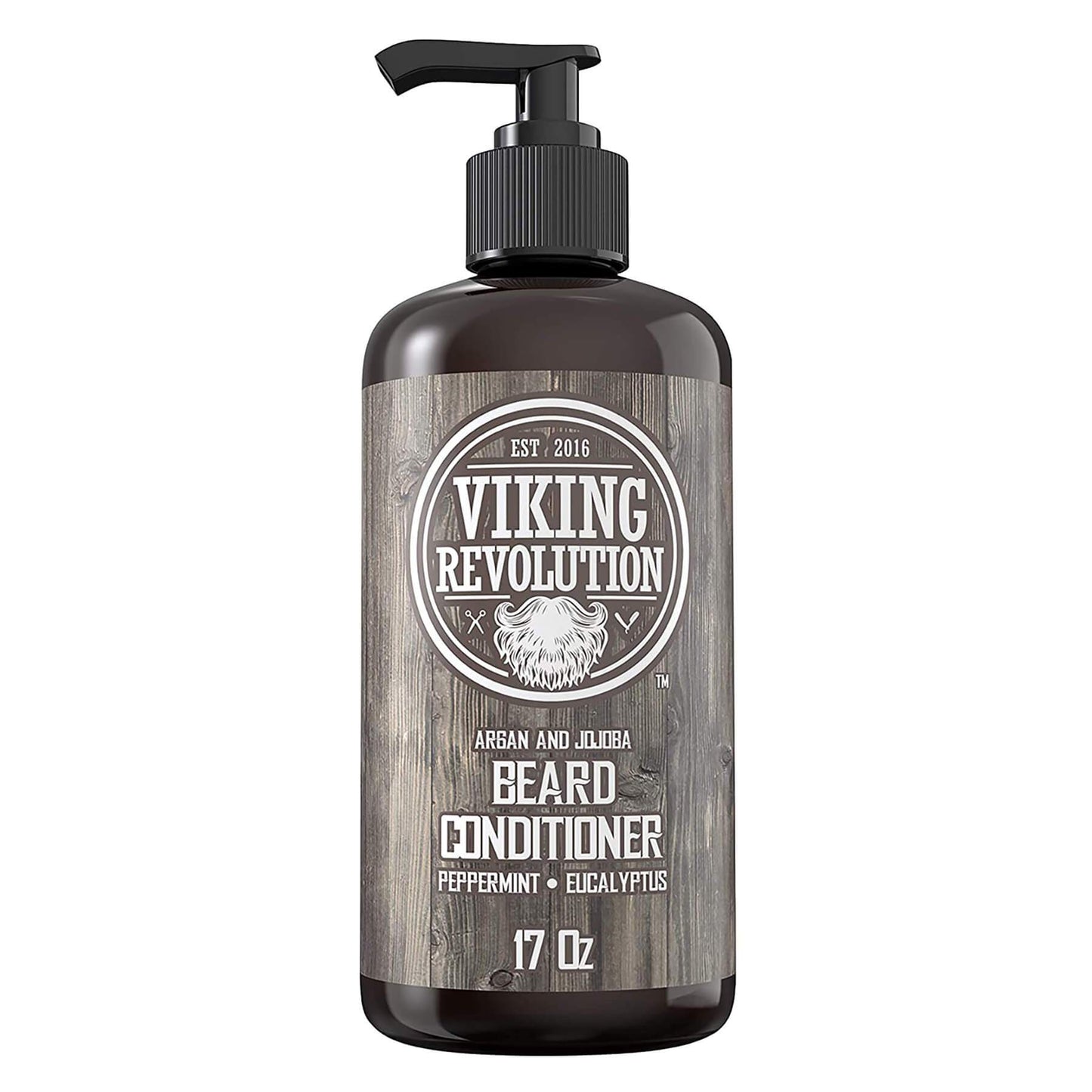 Beard Conditioner 17oz