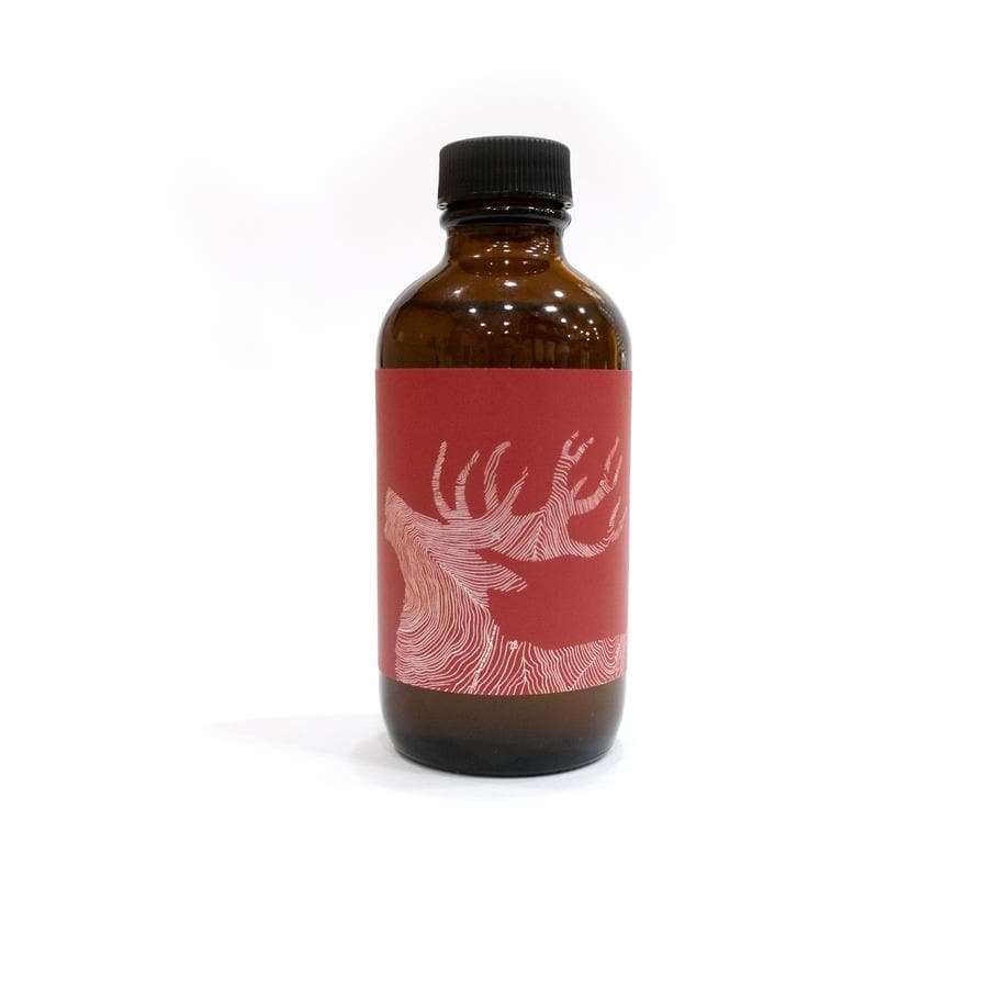 Cheshire Aftershave - by Barrister and Mann