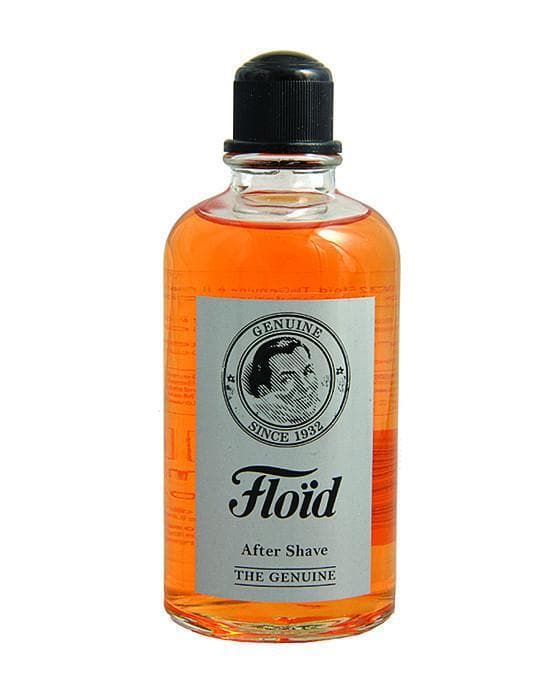 Floid Amber 'The Genuine Italian' Aftershave - Special Edition (400ml/13.5oz)