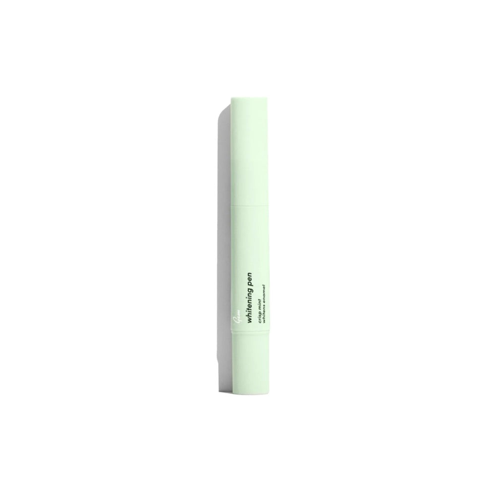 GEM Whitening Pen Crisp Mint - 4ml