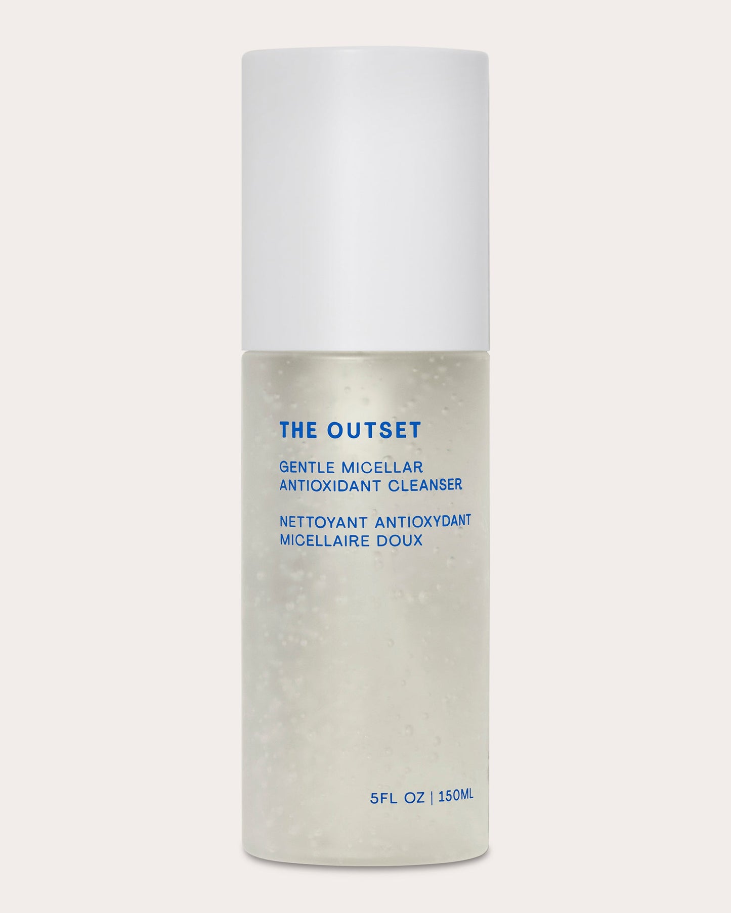 Gentle Micellar Antioxidant Cleanser