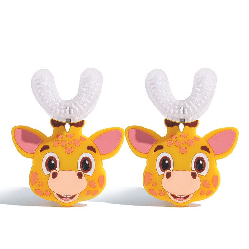 autobrush®: Manual Kids - 2 Pack