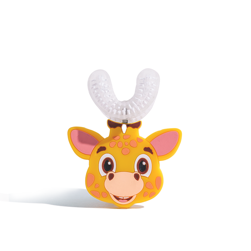 autobrush®: Manual Kids - 1 Pack