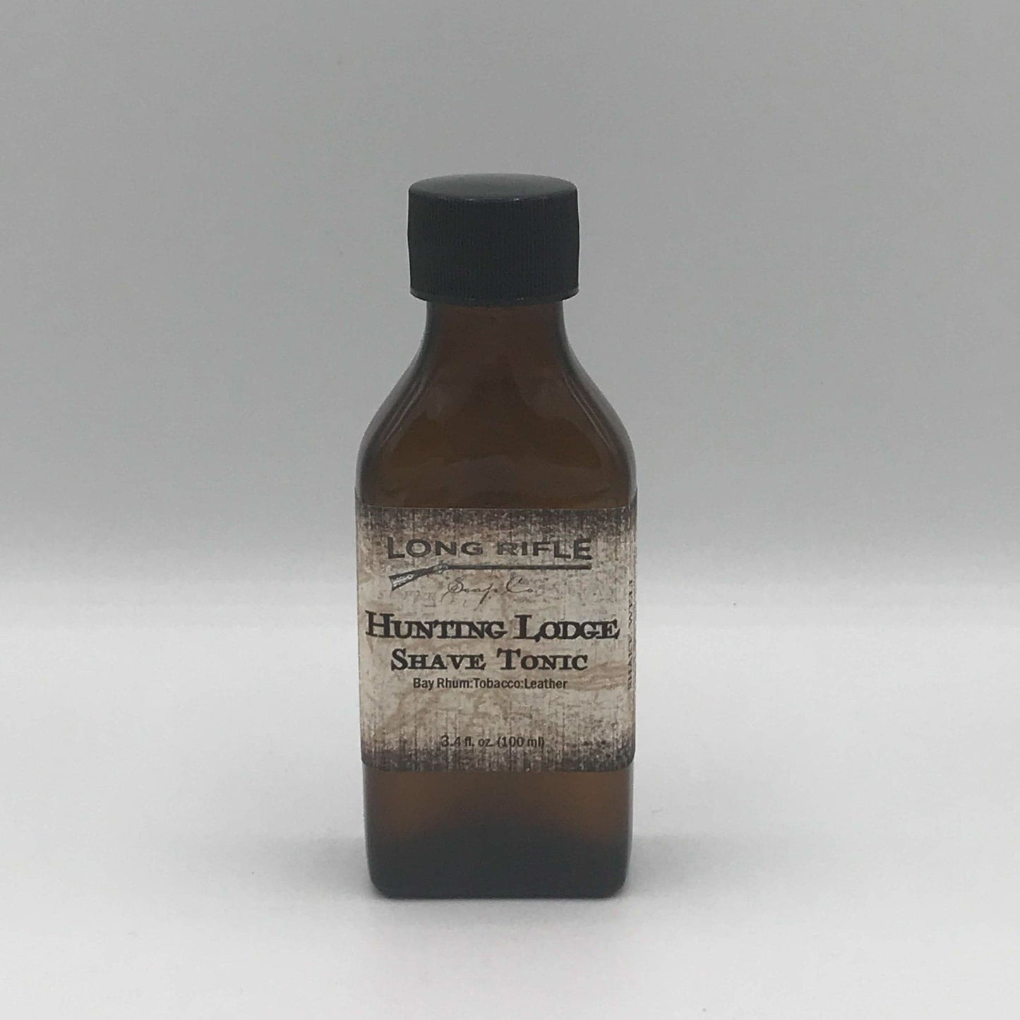Hunting Lodge Shave Tonic - by Long Rifle Soap Co.
