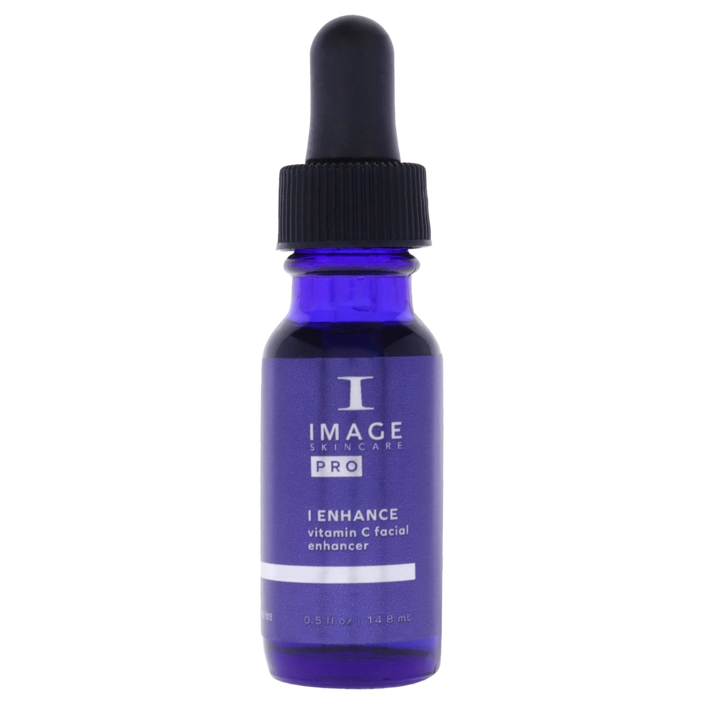 I-Enhance 25% Vitamin C Facial Enhancer by Image for Unisex 0.5 oz Treatment