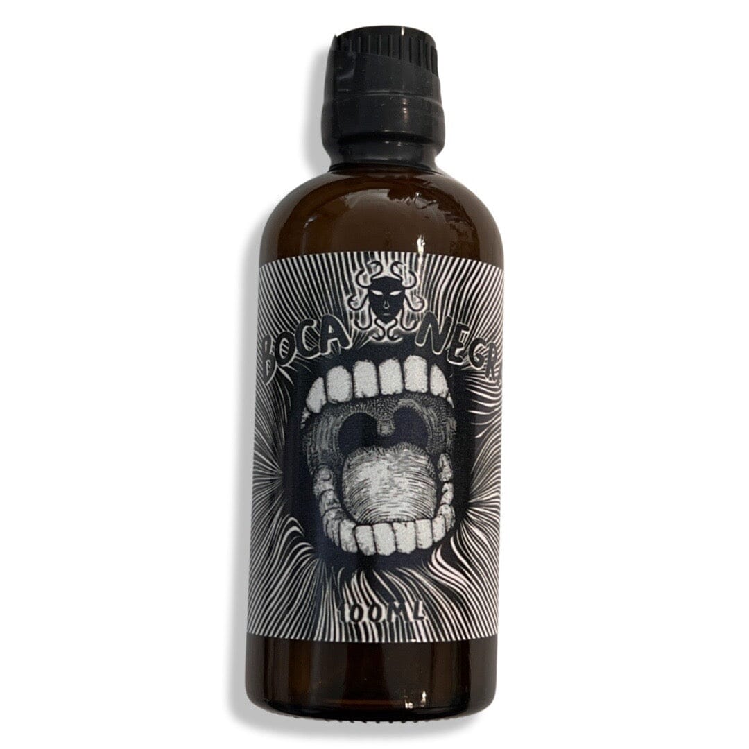 Boca Negra Aftershave Splash & Skin Food - by Ariana & Evans