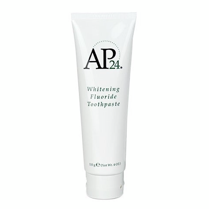 AP 24® Whitening Fluoride Toothpaste