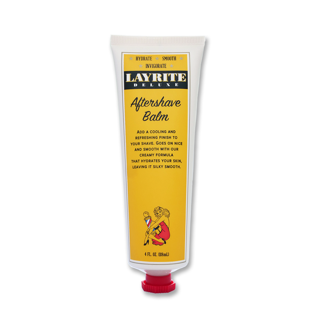 Layrite Aftershave Balm