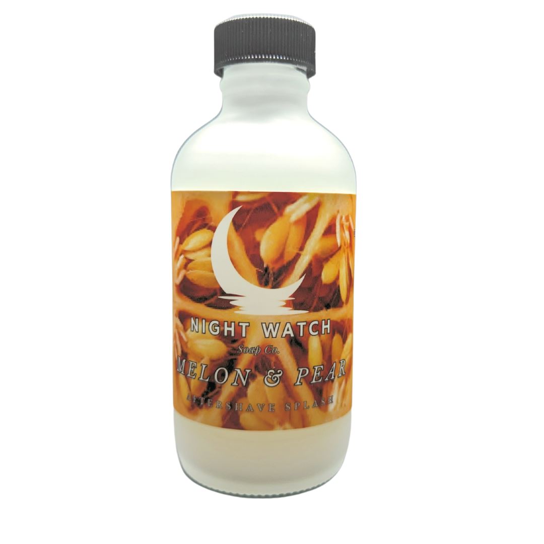 Melon & Pear Recovery Splash