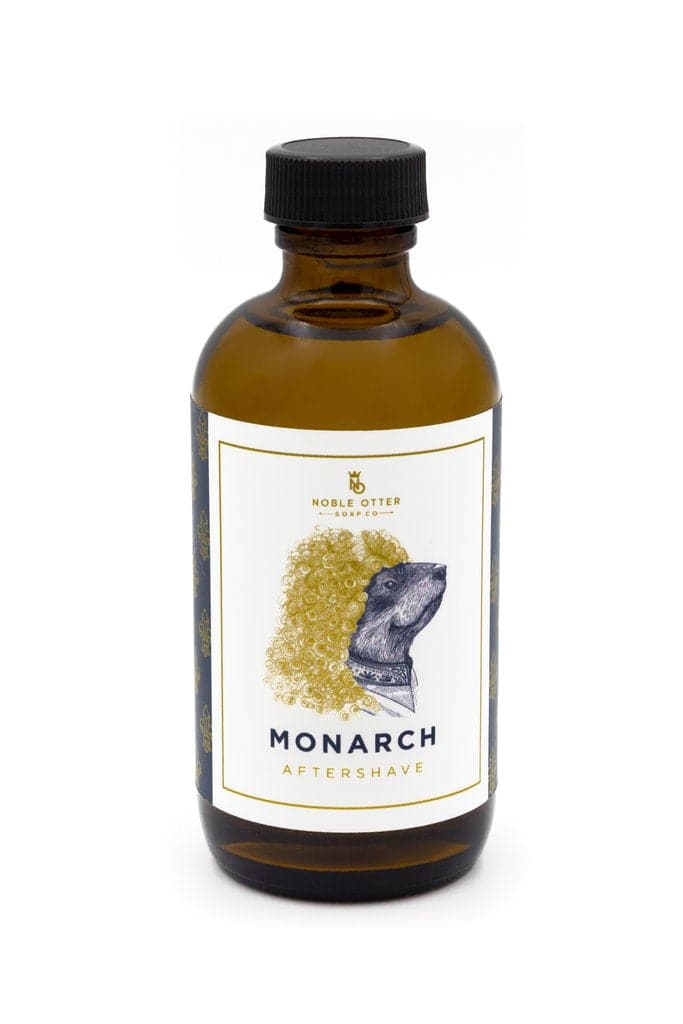 Monarch Aftershave Splash - by Noble Otter