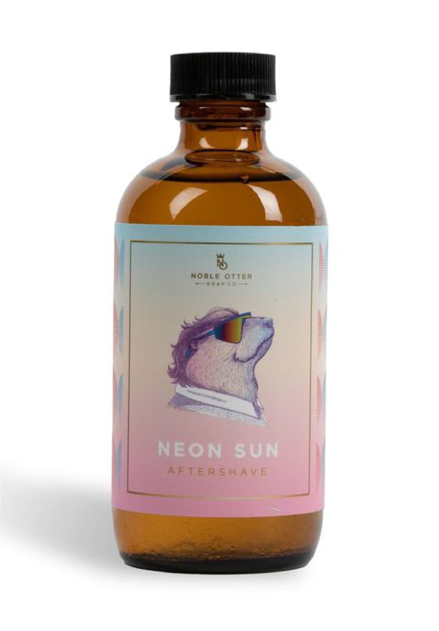 Neon Sun Aftershave Splash - by Noble Otter