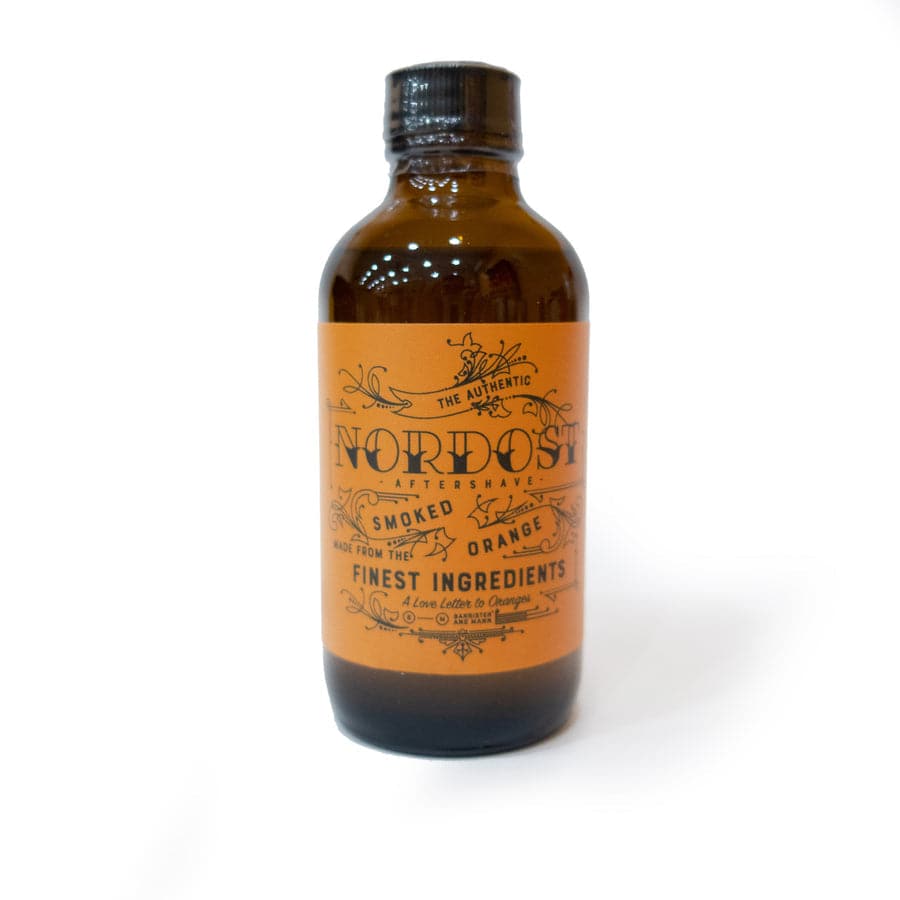 Nordost Aftershave - by Barrister and Mann