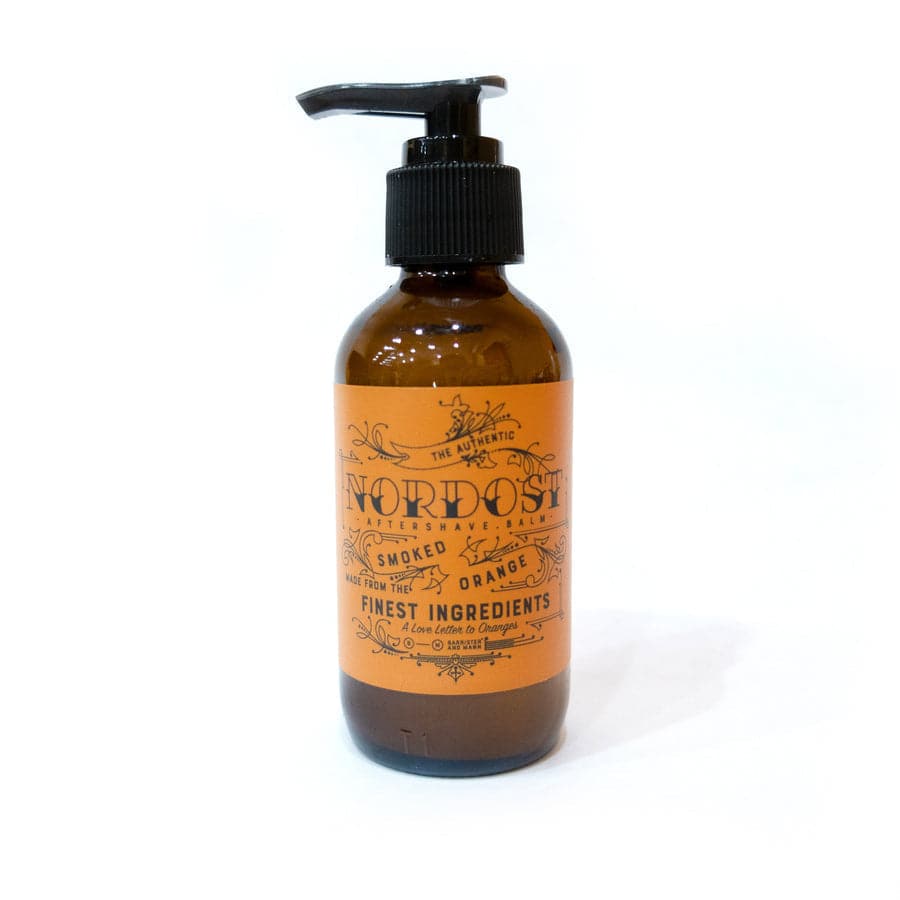 Nordost Aftershave Balm - by Barrister and Mann