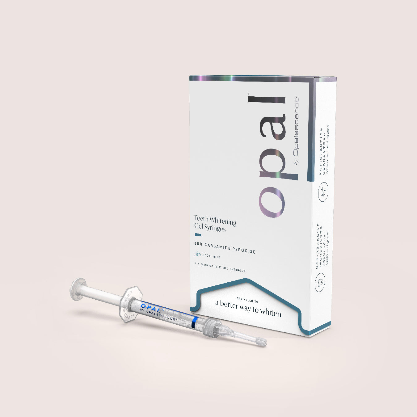 Whitening Gel Refills