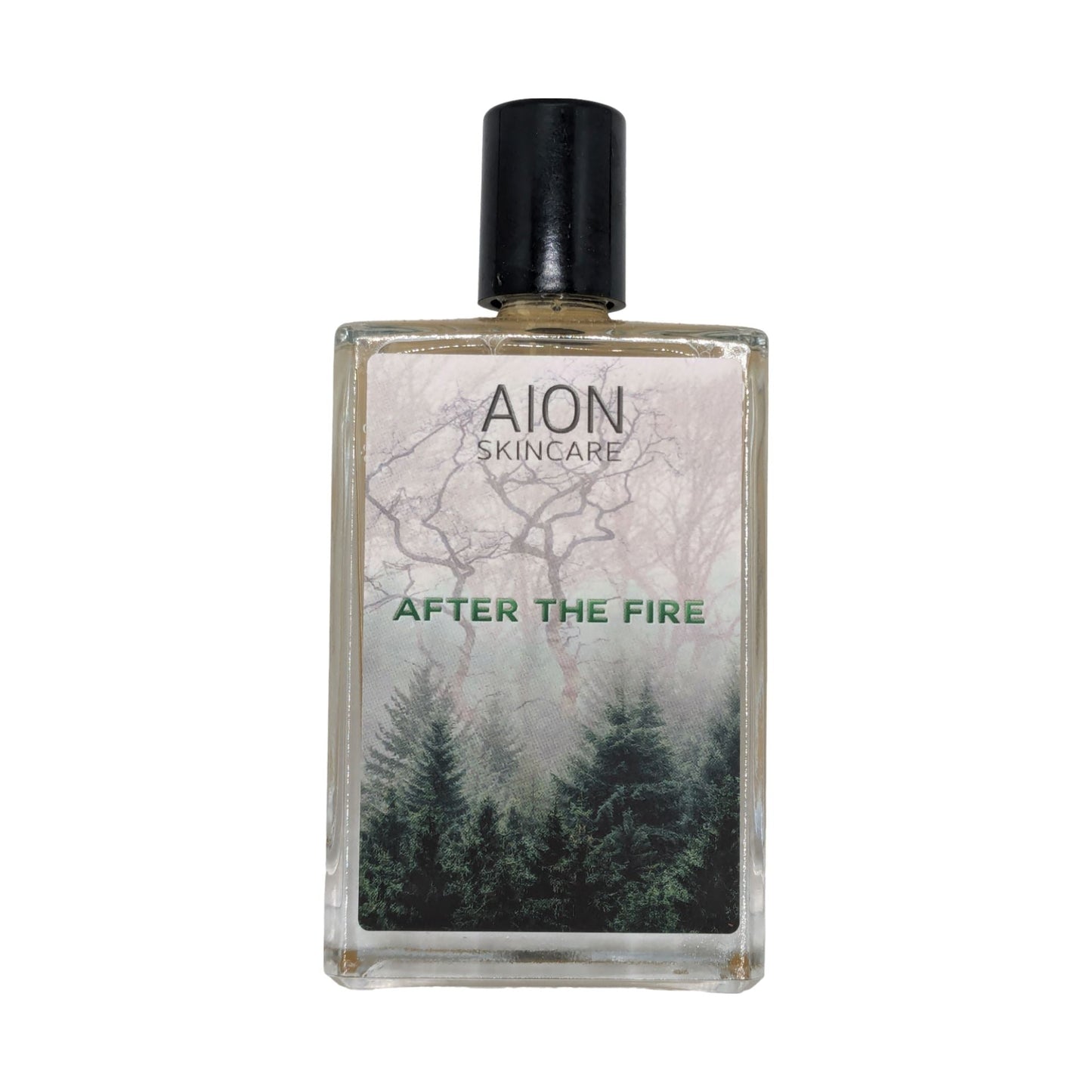 After the Fire Alcohol Free Aftershave Splash - Grooming Dept./Aion Skincare