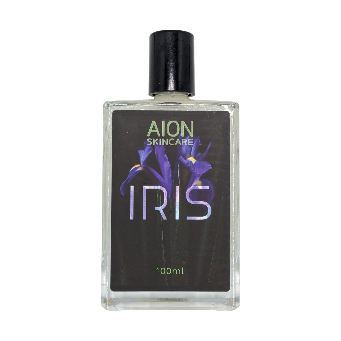 Iris Alcohol Free Aftershave Splash - Grooming Dept./Aion Skincare