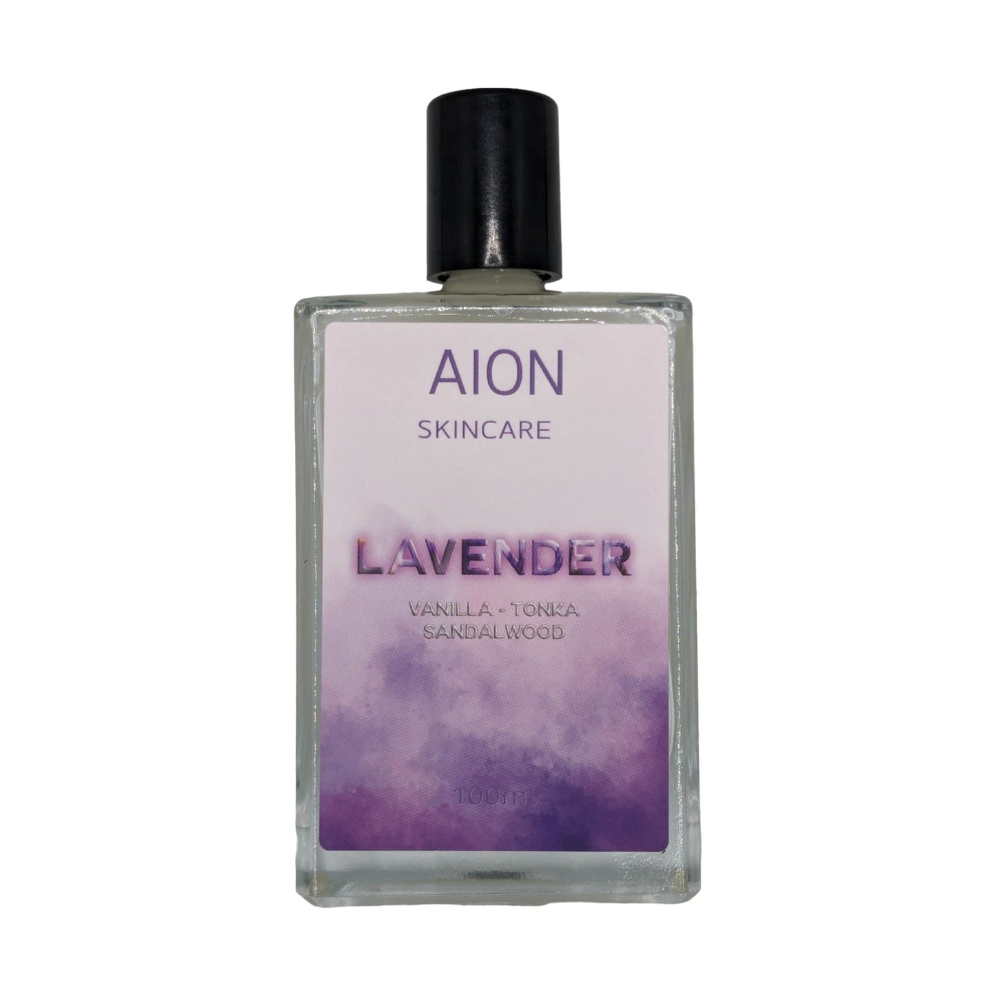 Lavender Alcohol Free Aftershave Splash - Grooming Dept./Aion Skincare