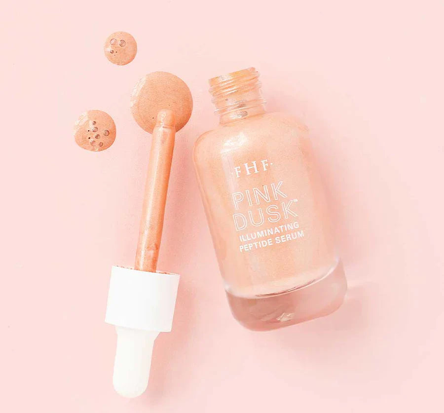 Pink Dusk Illuminating Serum