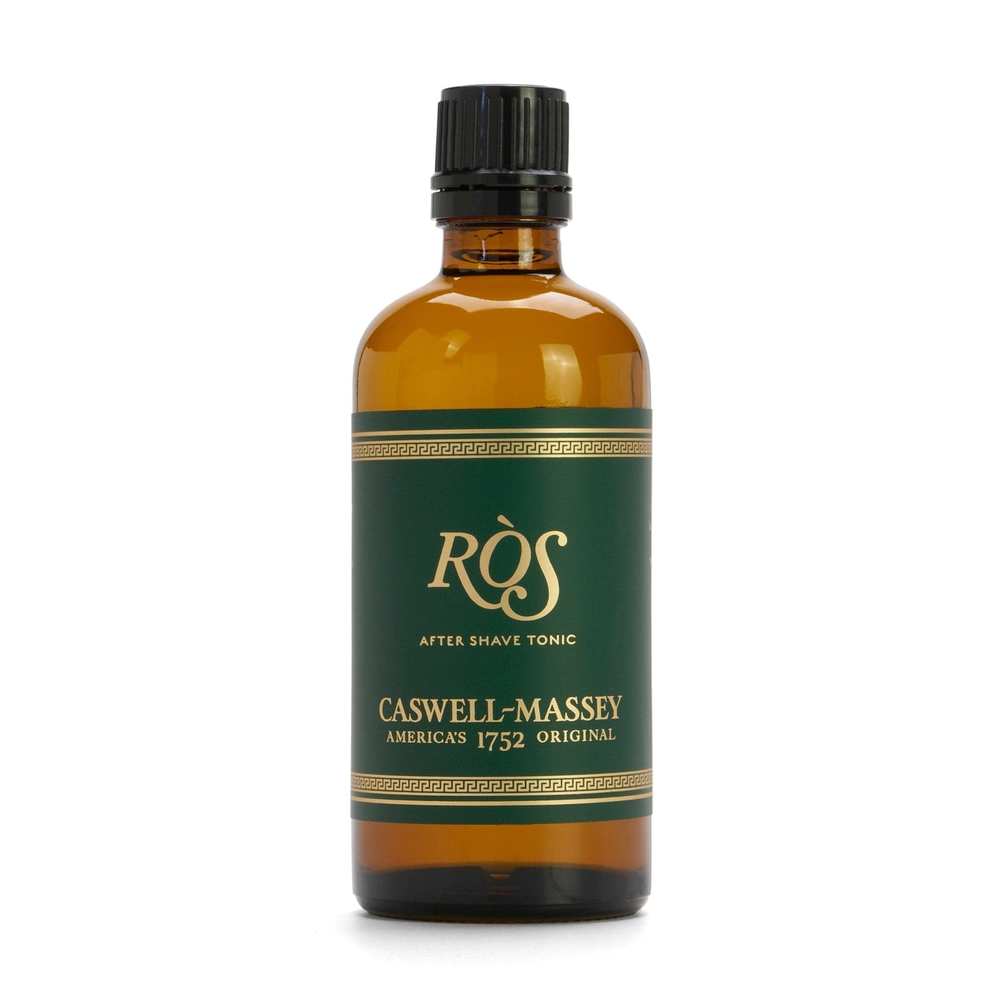 RÒS After Shave Tonic (100ml) - by Caswell-Massey