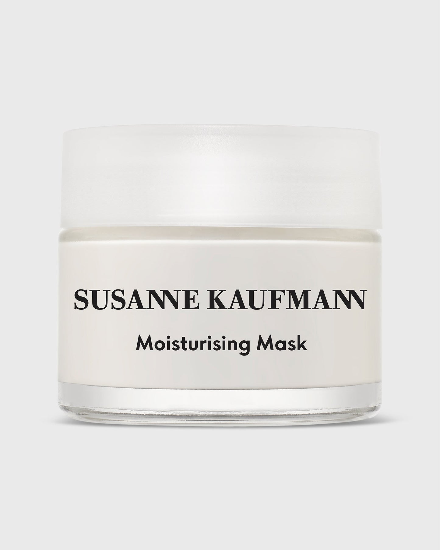 Moisturising Mask