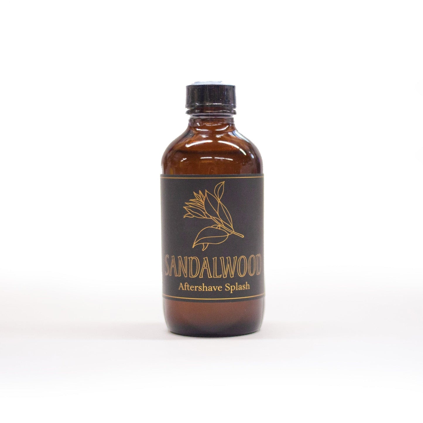 Sandalwood Aftershave - by Barrister and Mann