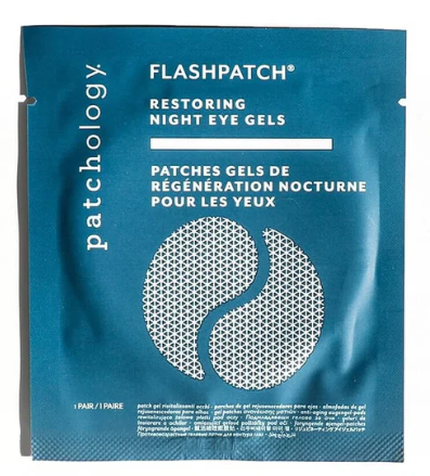 15 Pair Eye Gels in Tub