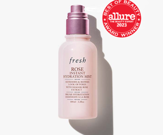 Rose Pore Minimizing Mist 3.3oz