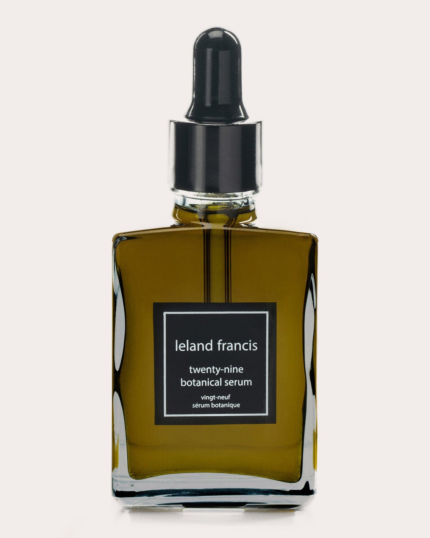 Twenty-Nine Botanical Serum