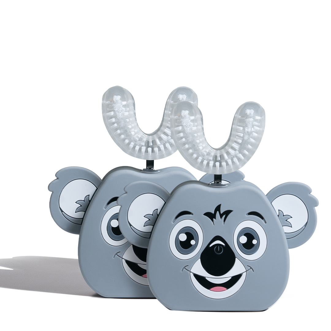 autobrush®: Sonic Kids - 2 Pack