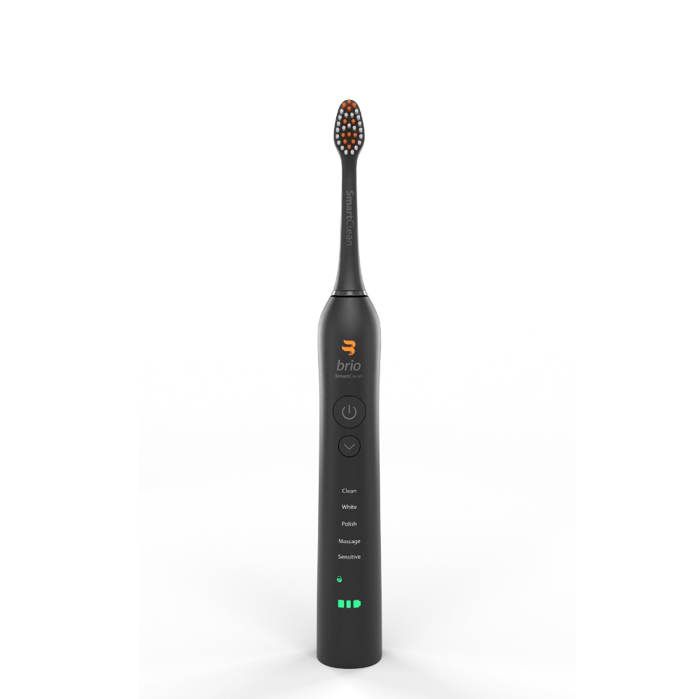 SmartClean Sonic Toothbrush