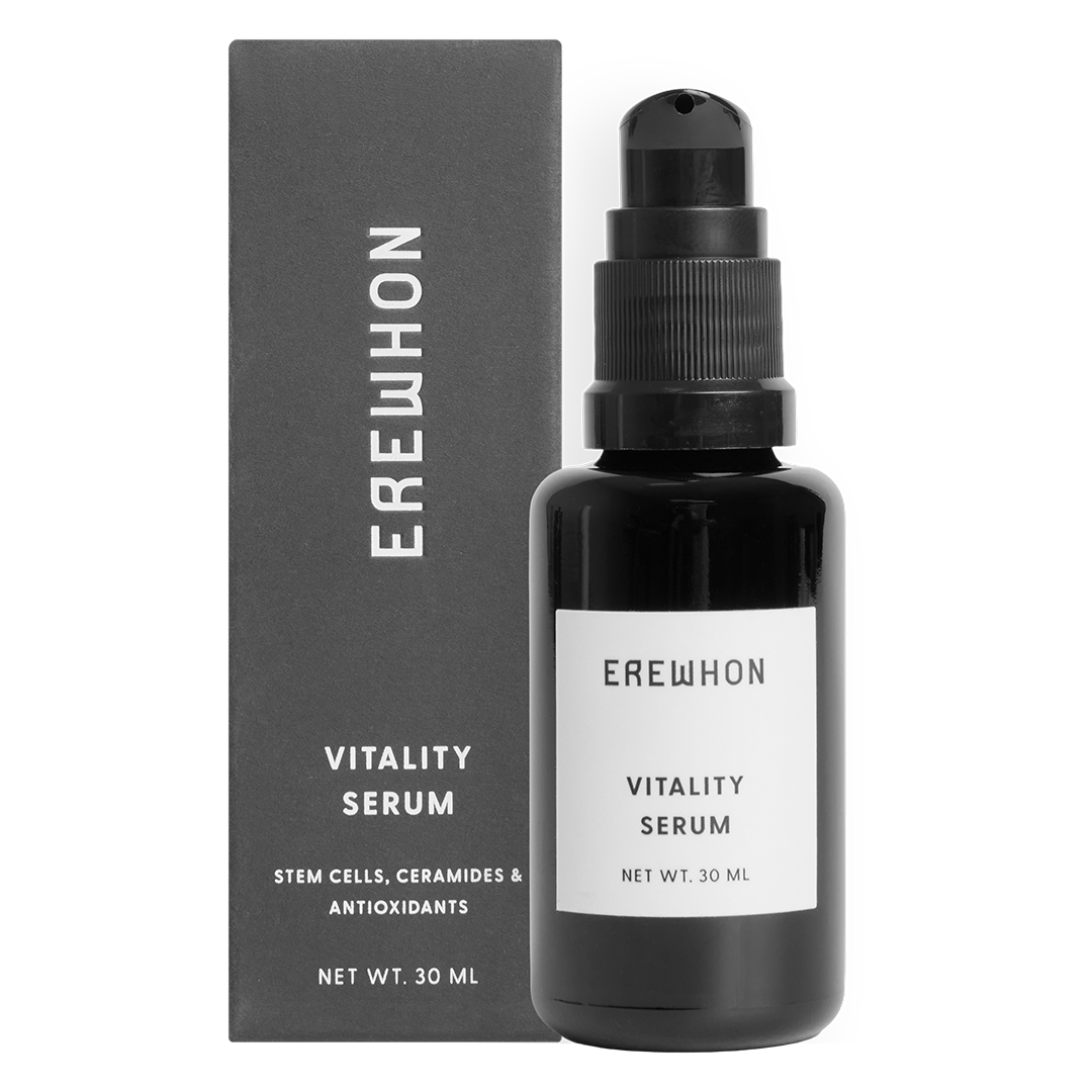 VITALITY Facial Serum | 30 mL