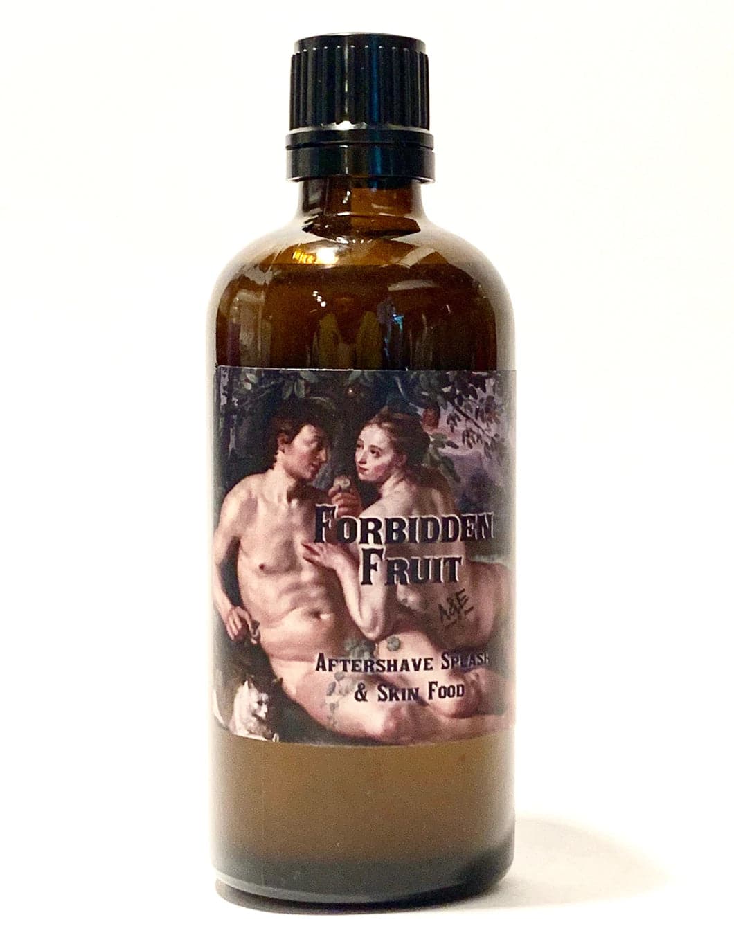 Forbidden Fruit Aftershave Splash & Skin Food - by Ariana & Evans
