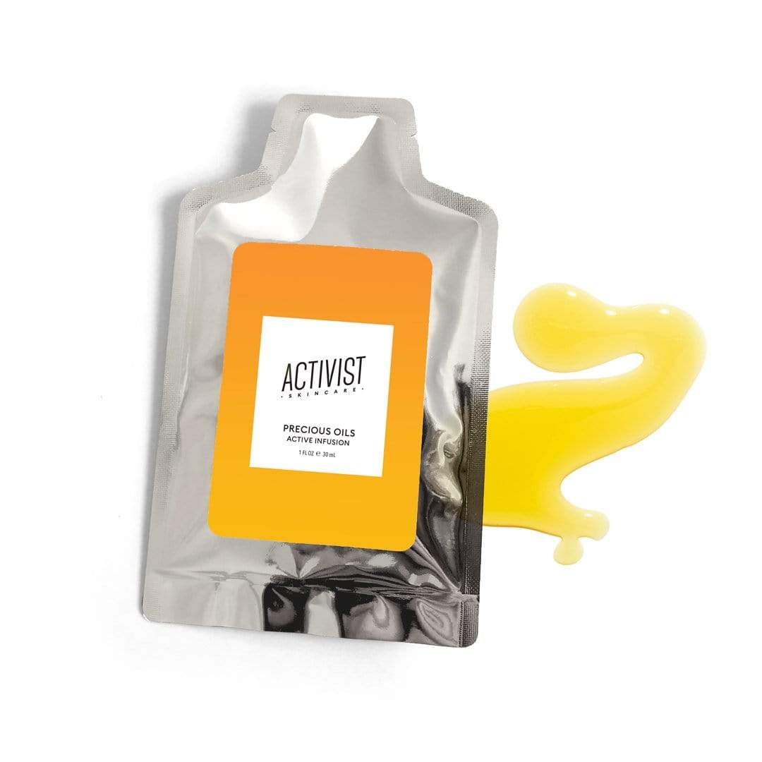 Activist Skincare Precious Oils Active Infusion