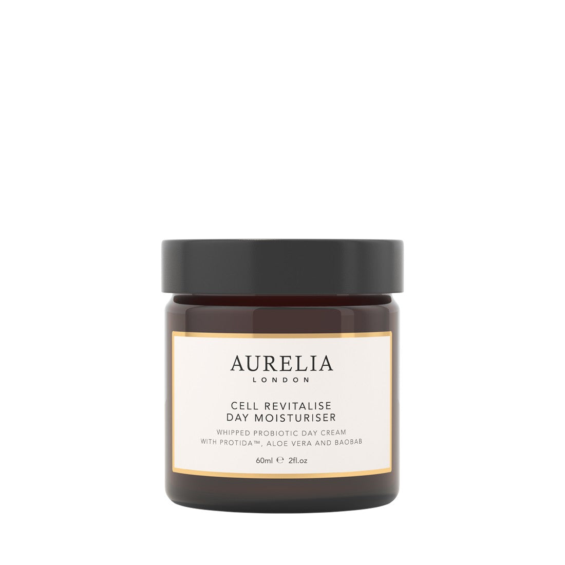Aurelia London Cell Revitalise Day Moisturiser - 60ml