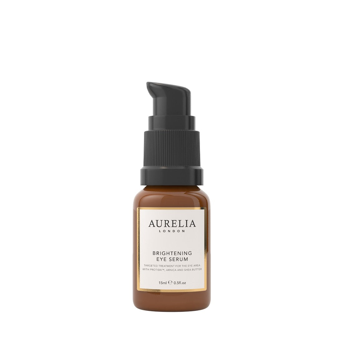 Aurelia London Brightening Eye Serum - 15ml