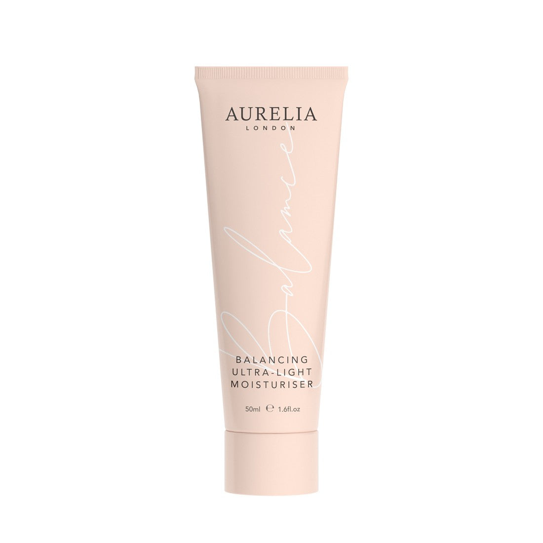 Aurelia London Balancing Ultra-Light Moisturiser - 50ml