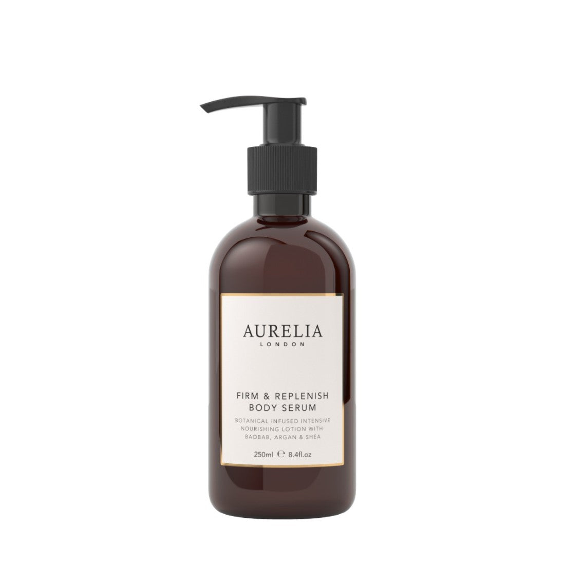 Aurelia London Firm and Replenish Body Serum - 250ml