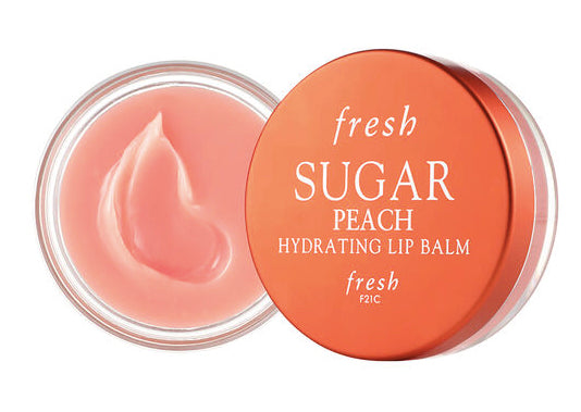 Hydrating Lip Balm Pot