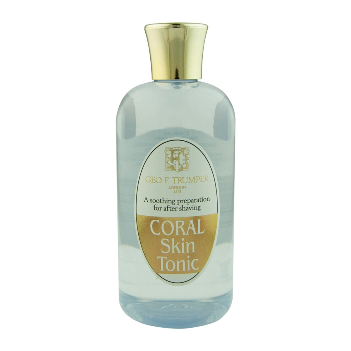 Geo. F. Trumper Coral Skin Tonic, 200ml