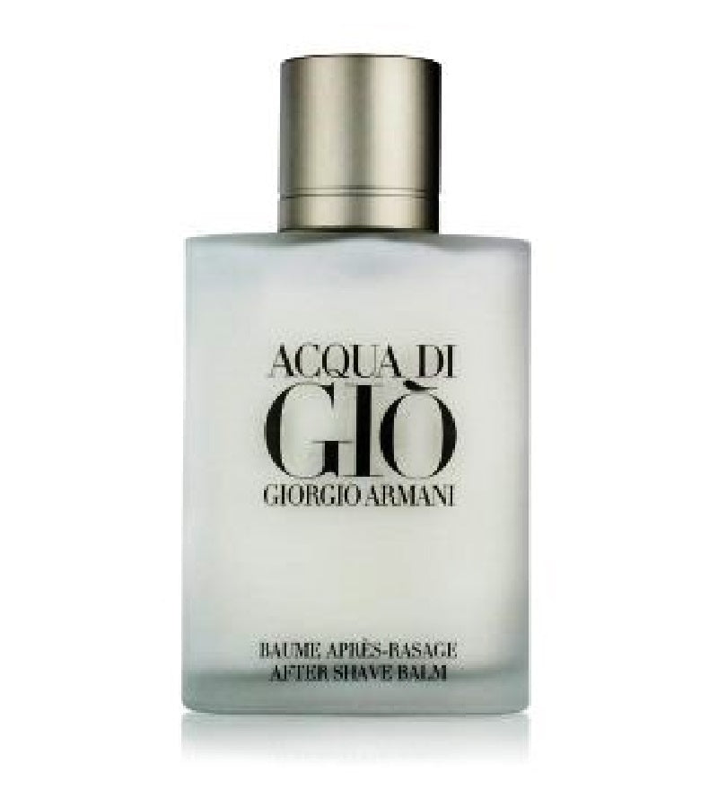 Giorgio Armani Acqua di Giò Homme After Shave Balsam - 100 ml
