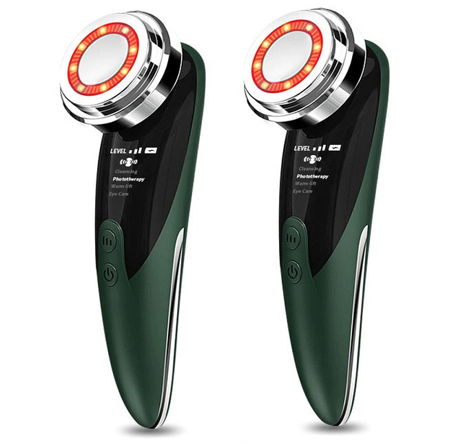 SmartFace™ Skin Reliever - iSmart Home Gadgets Limited